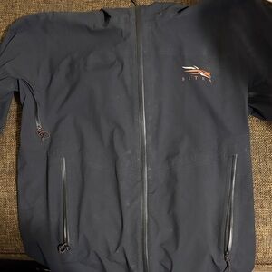 Sitka dew point jacket